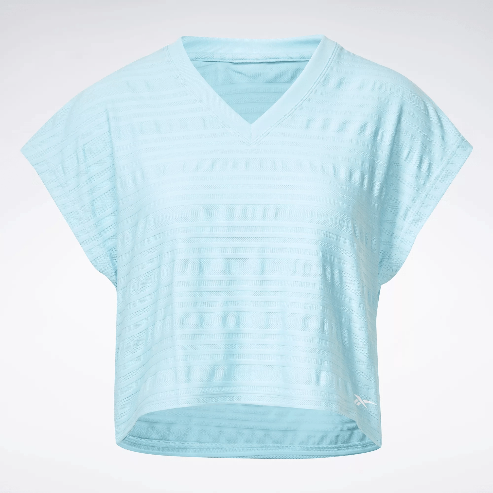 Women's Perforated T-Shirt