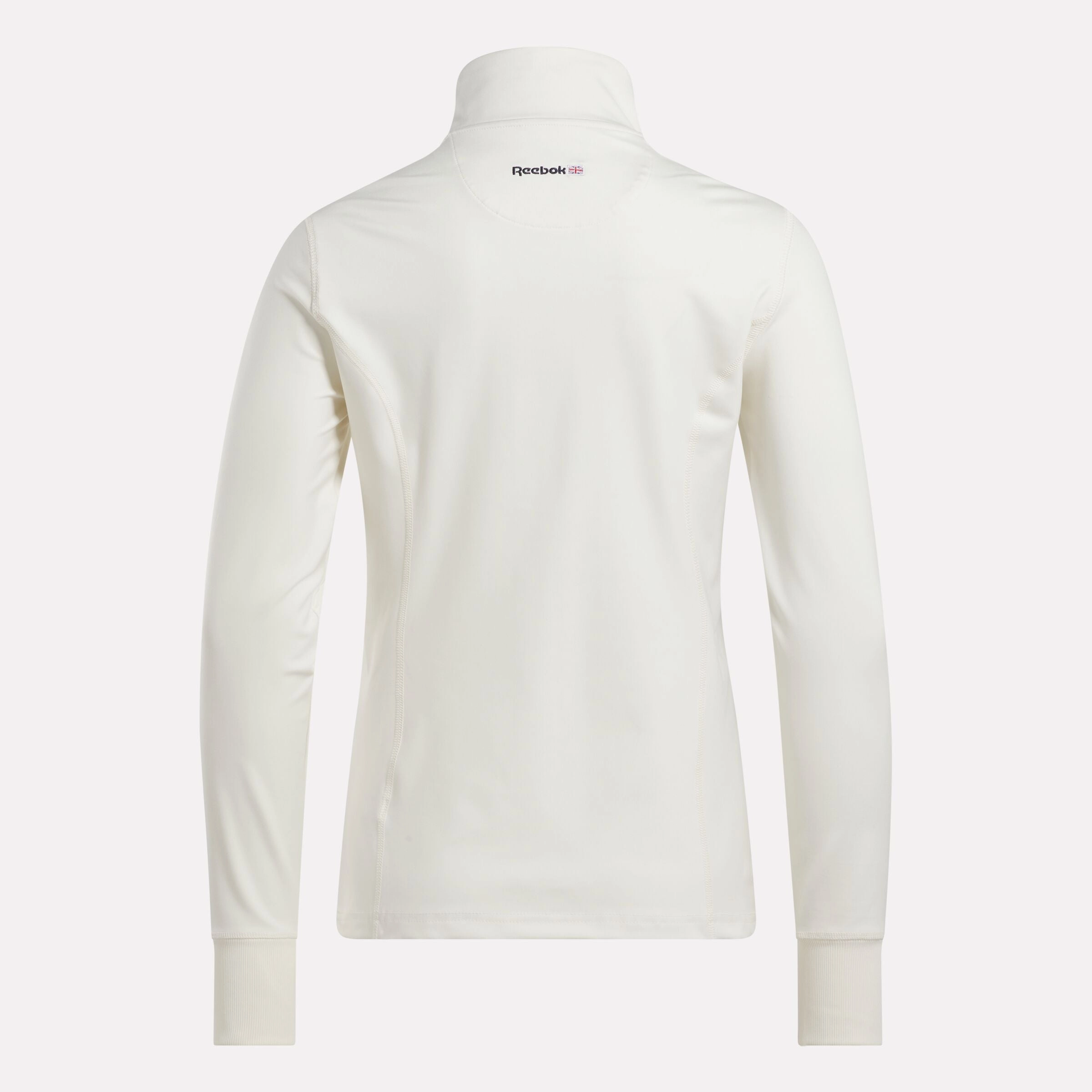 Women's Performance Seamed Full-Zip Golf Jacket