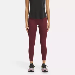 Women's Run Vector Leggings