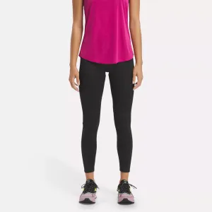 Women's Run Vector Leggings
