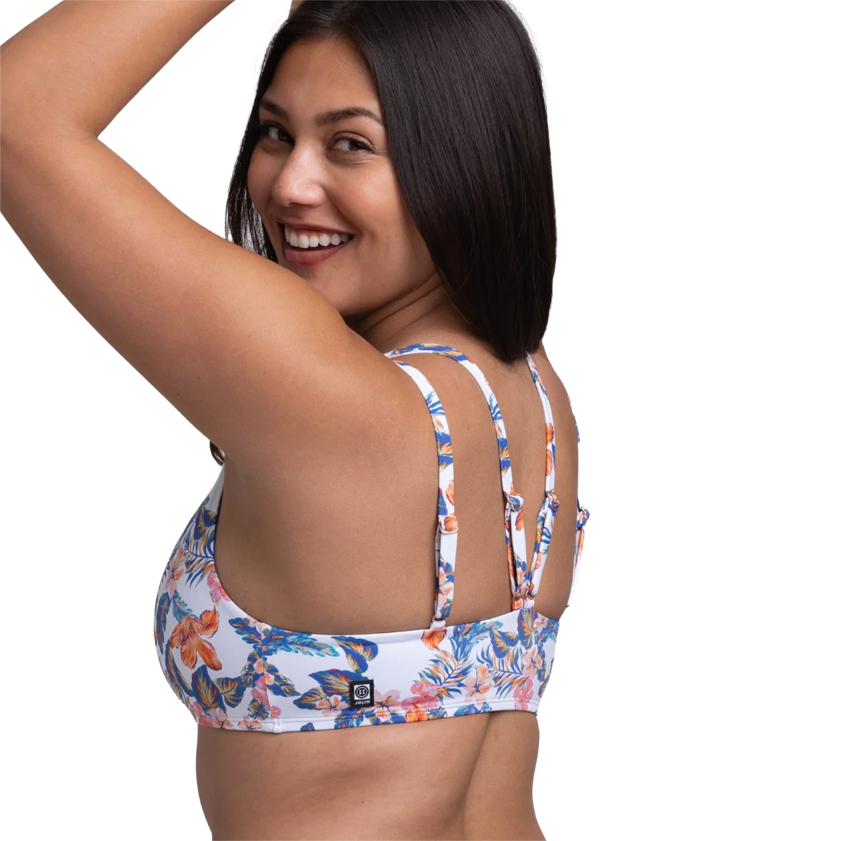 Women's Suzy Bikini Top