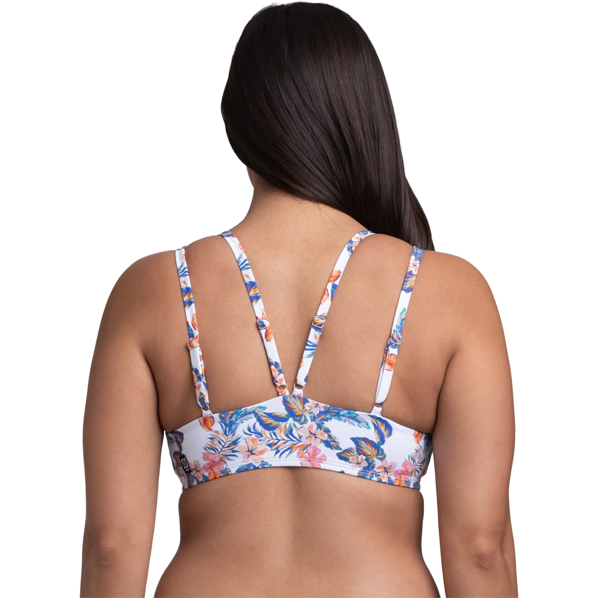 Women's Suzy Bikini Top