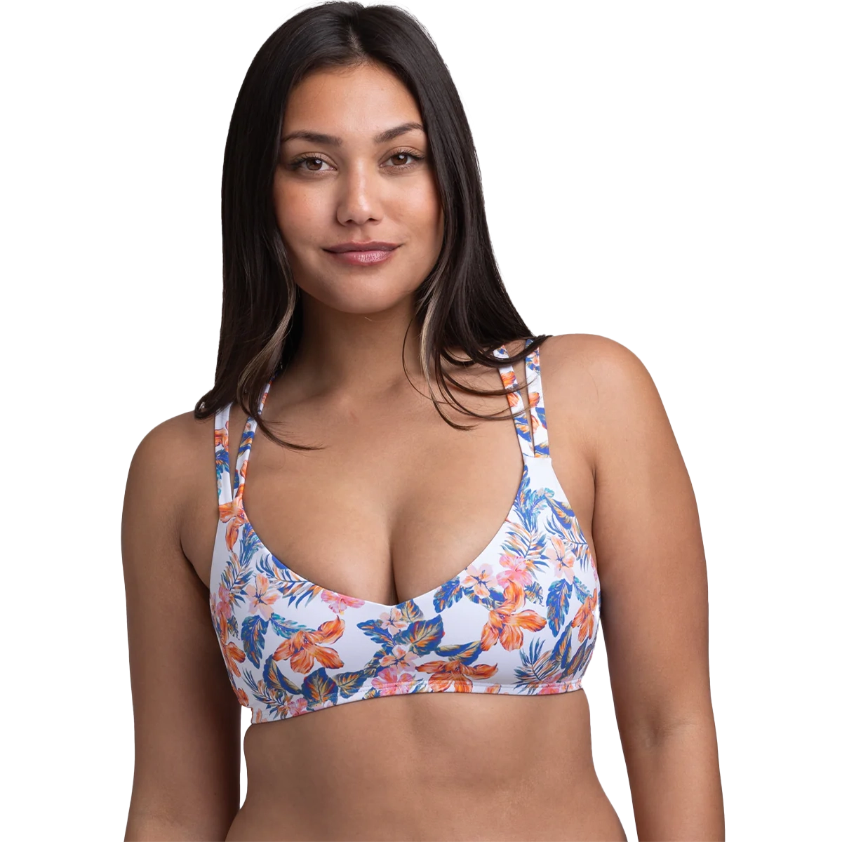 Women's Suzy Bikini Top