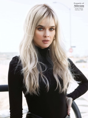 Wren Wig by Rene of Paris | Synthetic (Basic Cap)
