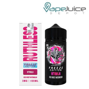 WTRMLN Ruthless Freeze Edition 100ml