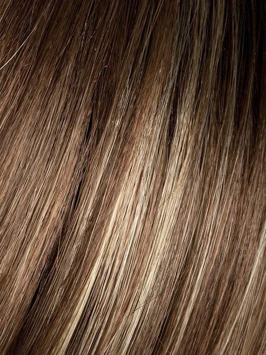 Xenita-Hi Wig by Ellen Wille | Remy Human Hair