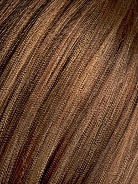 Xenita-Hi Wig by Ellen Wille | Remy Human Hair