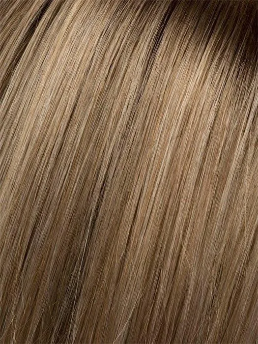 Xenita-Hi Wig by Ellen Wille | Remy Human Hair