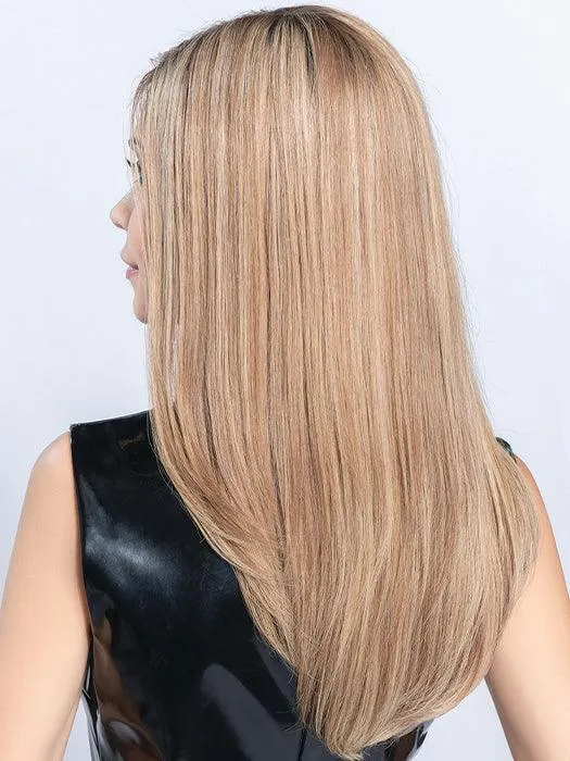 Xenita-Hi Wig by Ellen Wille | Remy Human Hair