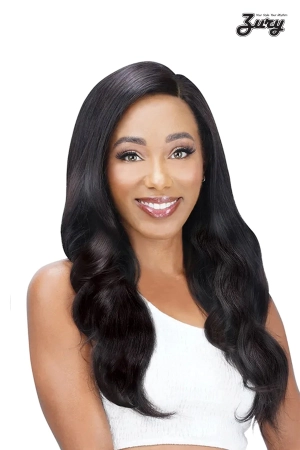 ZURY HOLLYWOOD VIRGIN REMY BILLION 100% UNPROCESSED HUMAN HAIR MULTI S-BODY