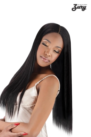 ZURY HOLLYWOOD VIRGIN REMY BILLION 100% UNPROCESSED HUMAN HAIR MULTI STRAIGHT